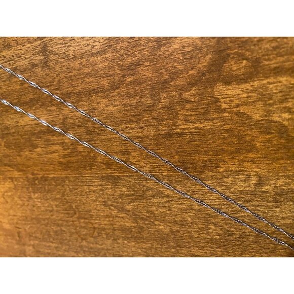 Green Bay Packers Flower Pendant Necklace With Heart Charm & Adjustable Chain - Picture 7 of 9